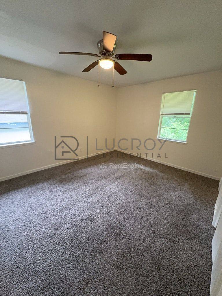 House for rent at 1513 Maria Dr, Jackson, MS 39204