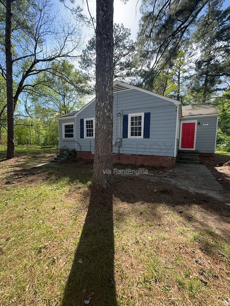 House for rent at 201 W Santa Clair St, Jackson, MS 39212