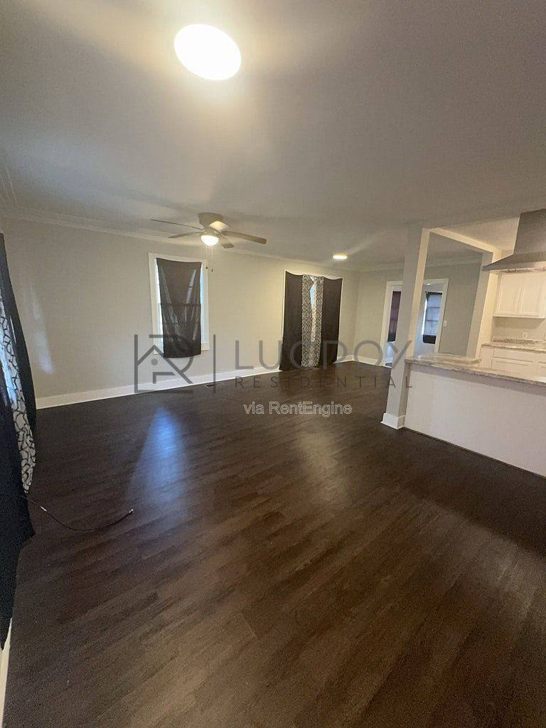 House for rent at 201 W Santa Clair St, Jackson, MS 39212