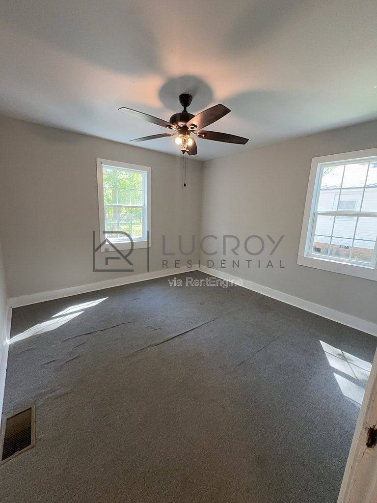 House for rent at 201 W Santa Clair St, Jackson, MS 39212