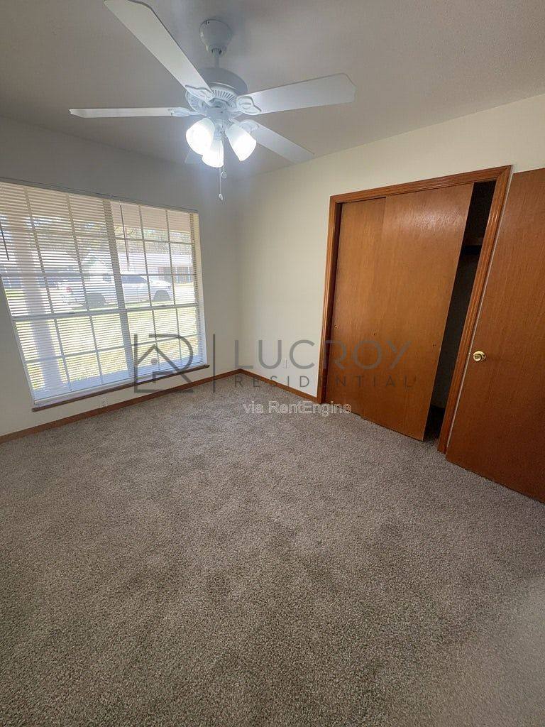 House for rent at 2242 Castle Hill Dr, Jackson, MS 39204