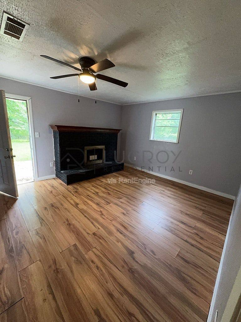 House for rent at 2829 Comfort St, Jackson, MS 39213