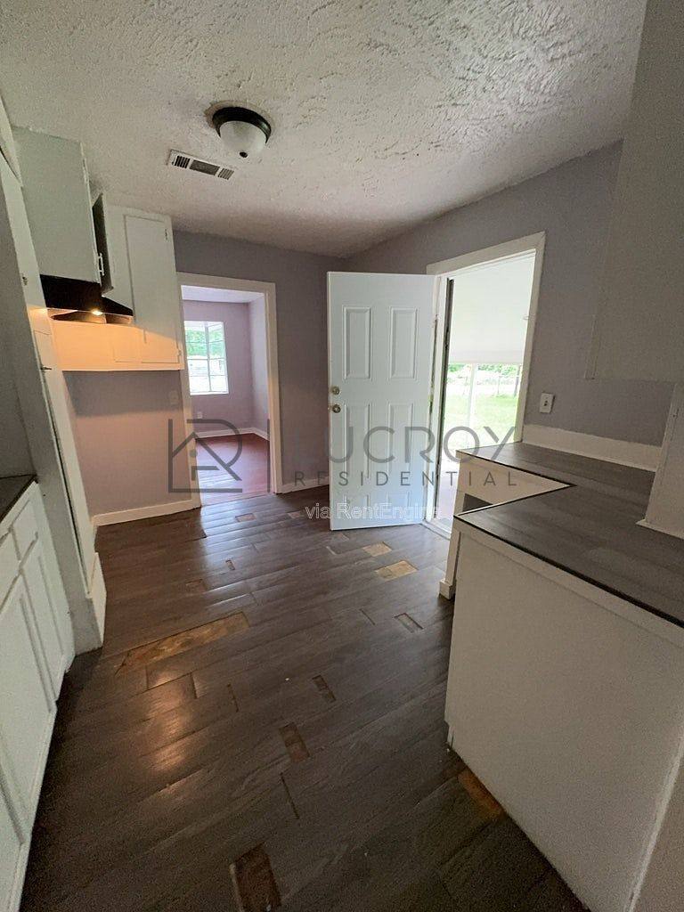 House for rent at 2829 Comfort St, Jackson, MS 39213