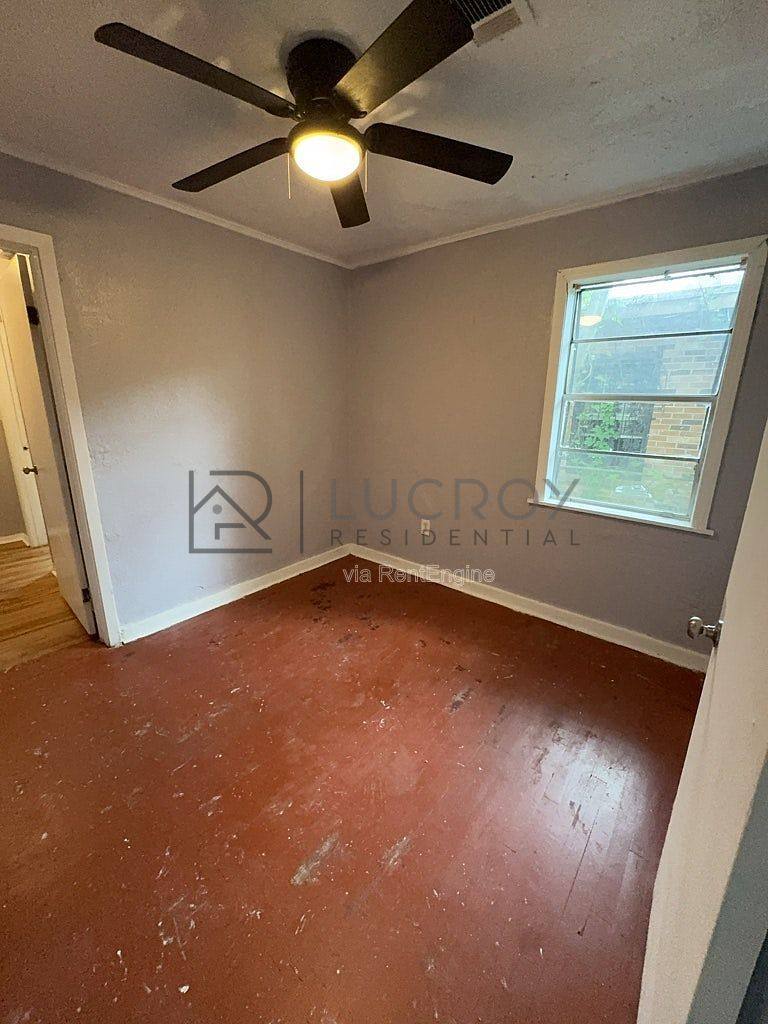 House for rent at 2829 Comfort St, Jackson, MS 39213