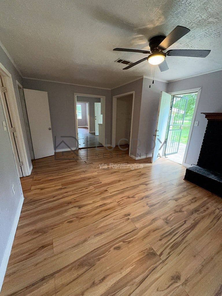 House for rent at 2829 Comfort St, Jackson, MS 39213