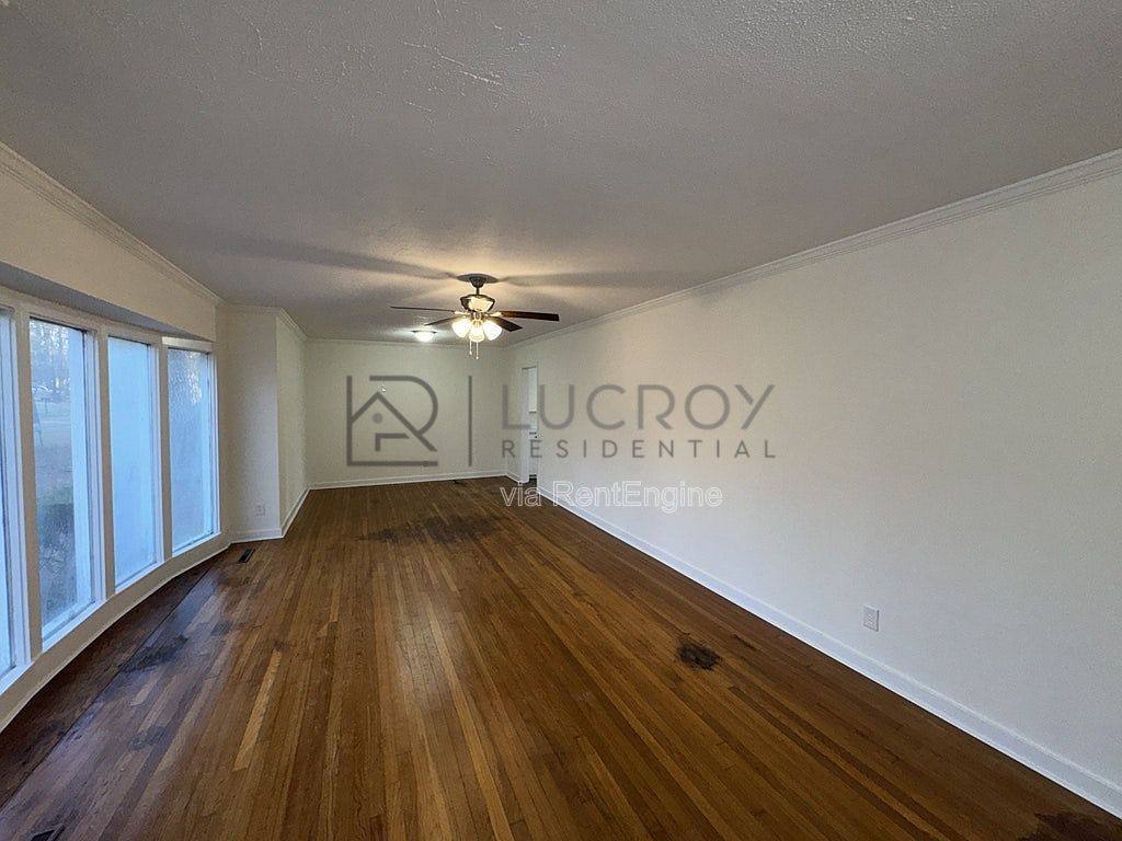 House for rent at 3147 Shirley Dr, Jackson, MS 39212