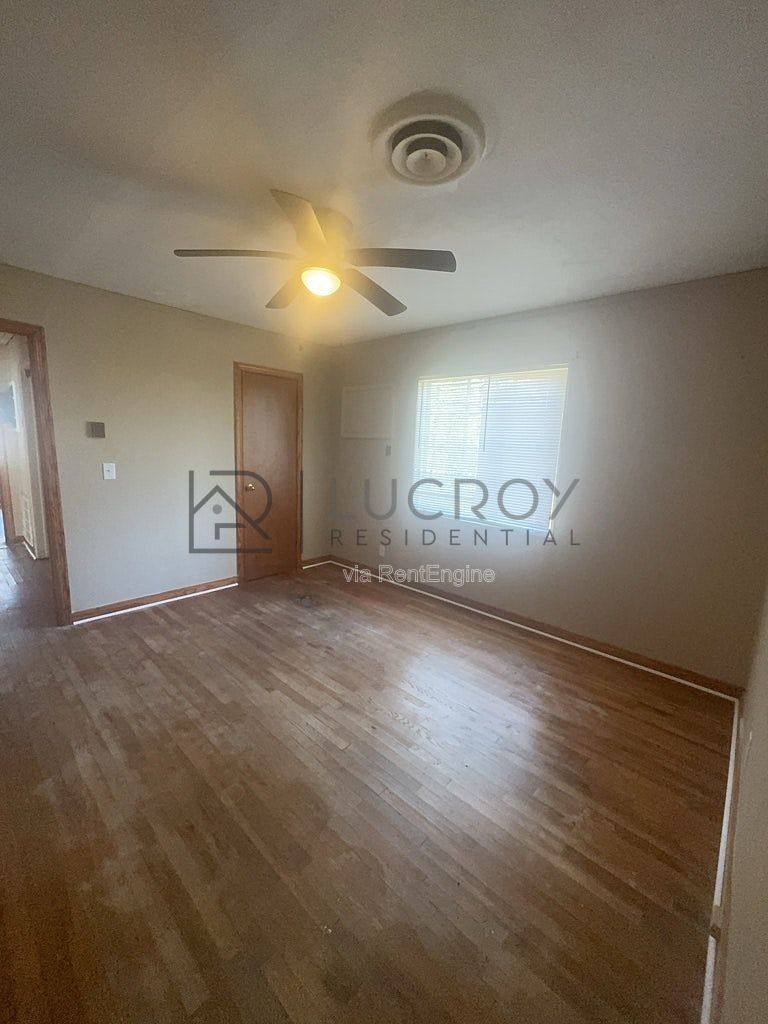 House for rent at 316 Woody Dr, Jackson, MS 39212