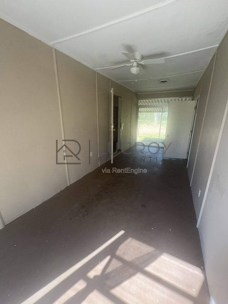 House for rent at 316 Woody Dr, Jackson, MS 39212