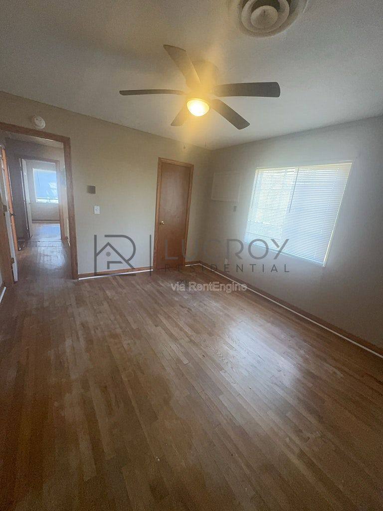 House for rent at 316 Woody Dr, Jackson, MS 39212