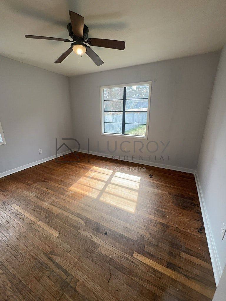 House for rent at 320 Lawrence Rd, Jackson, MS 39206