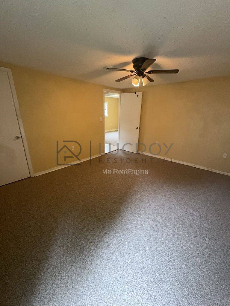 House for rent at 346 Mason Blvd, Jackson, MS 39212