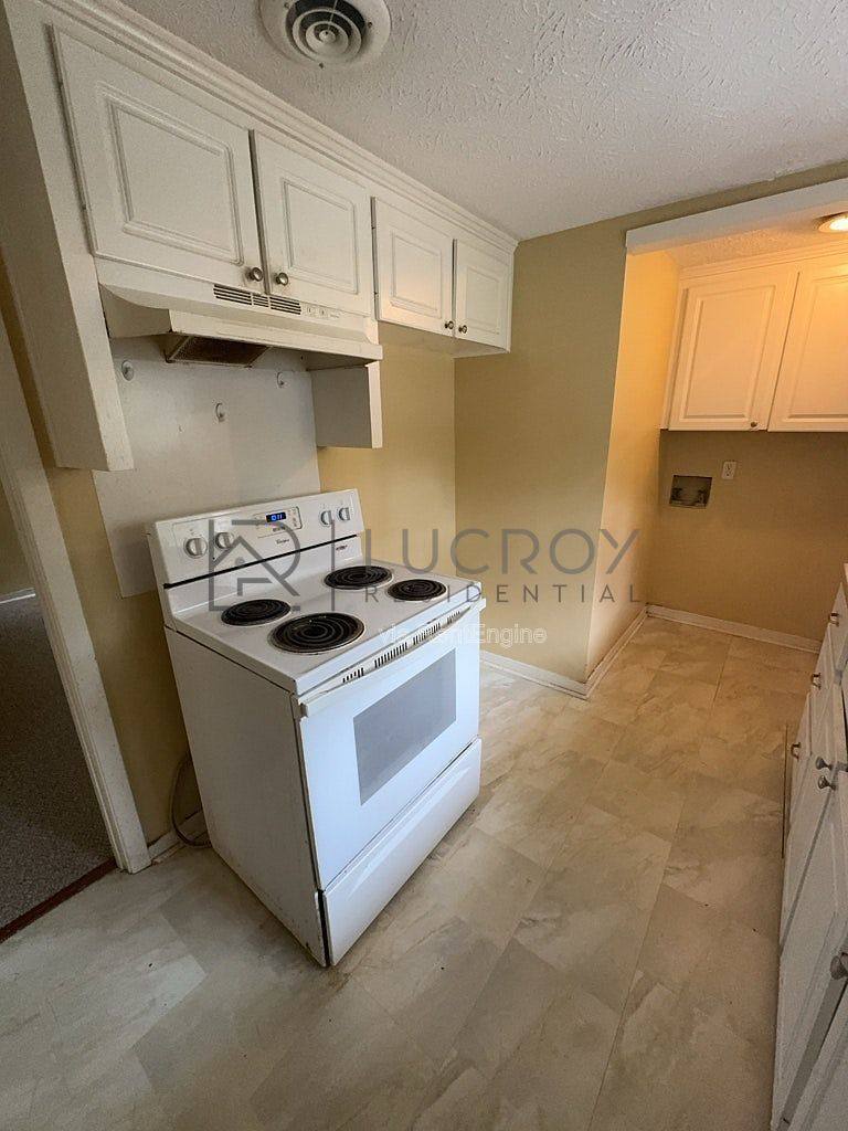 House for rent at 346 Mason Blvd, Jackson, MS 39212