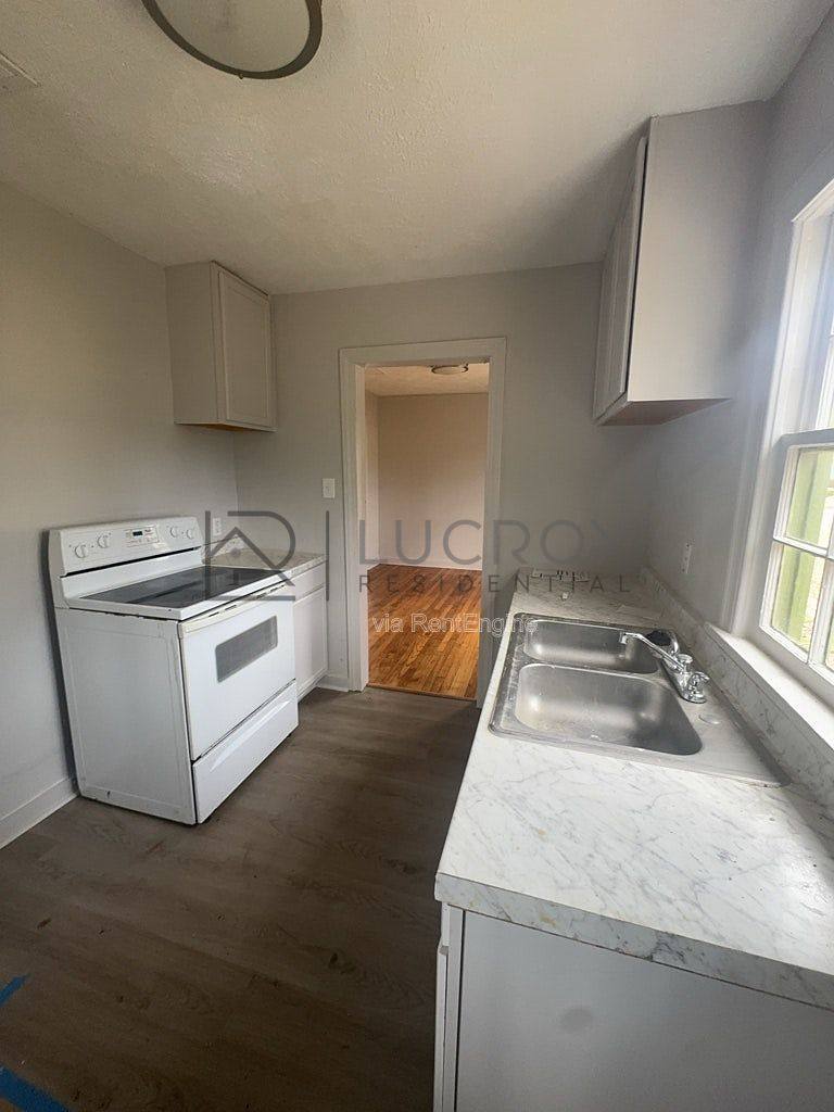 House for rent at 4426 Desoto St, Jackson, MS 39206