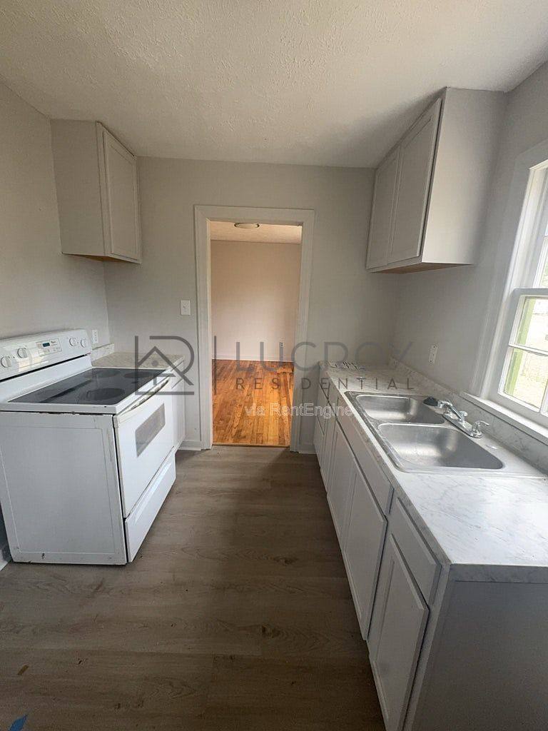 House for rent at 4426 Desoto St, Jackson, MS 39206