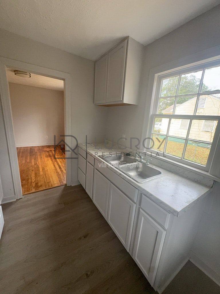 House for rent at 4426 Desoto St, Jackson, MS 39206