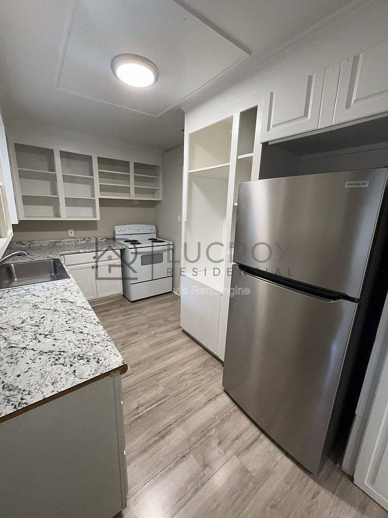 House for rent at 508 Benning Rd, Jackson, MS 39206
