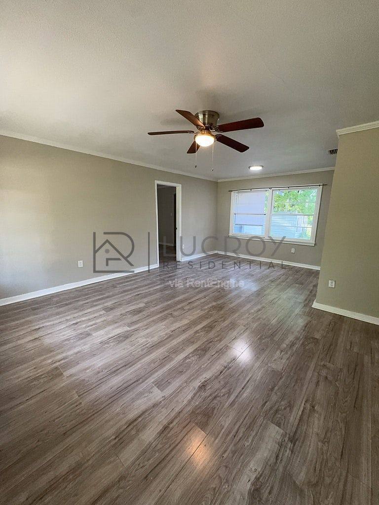 House for rent at 508 Benning Rd, Jackson, MS 39206