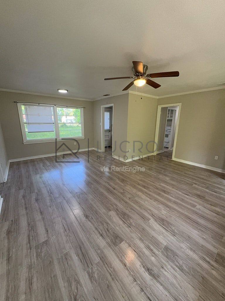 House for rent at 508 Benning Rd, Jackson, MS 39206