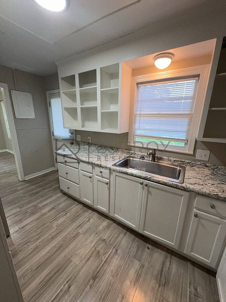 House for rent at 508 Benning Rd, Jackson, MS 39206