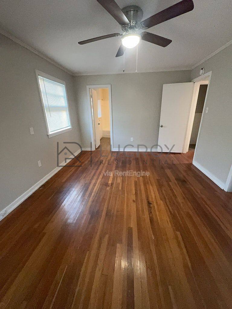 House for rent at 5855 Canton Park Dr, Jackson, MS 39211