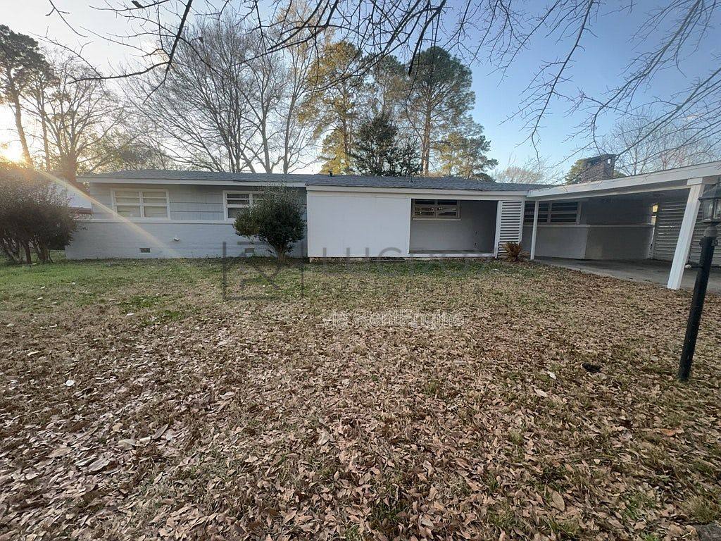 House for rent at 5855 Canton Park Dr, Jackson, MS 39211