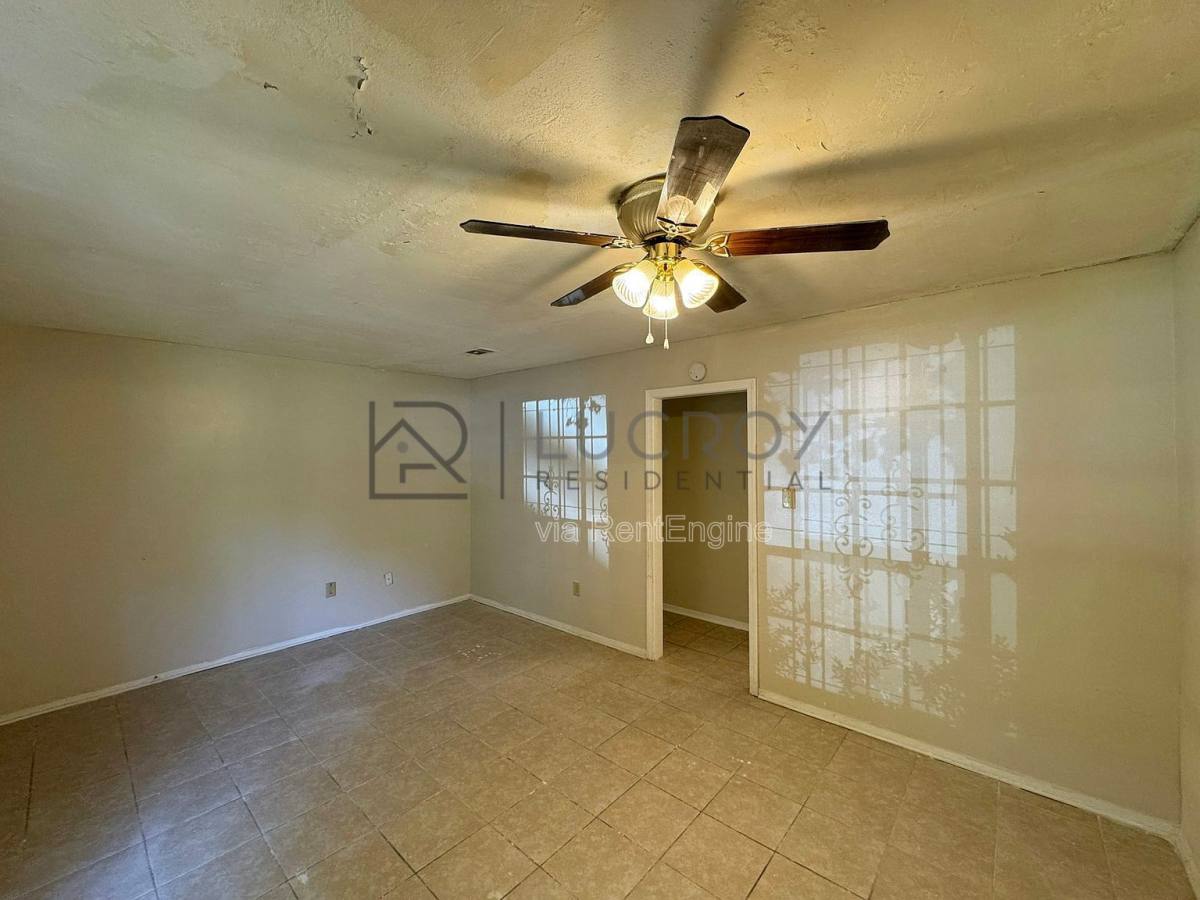 House for rent at 6731 George Washington Dr, Jackson, MS 39213