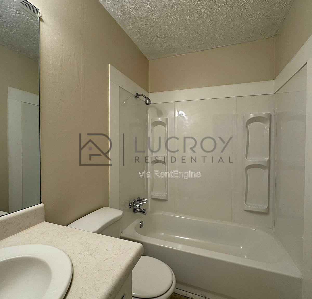 House for rent at 6731 George Washington Dr, Jackson, MS 39213