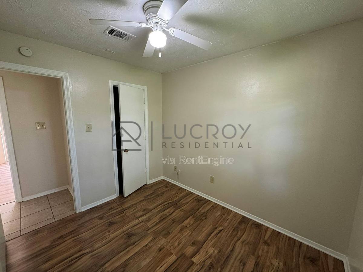 House for rent at 6731 George Washington Dr, Jackson, MS 39213