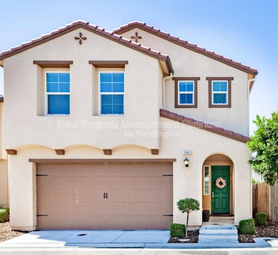 House for rent at 3542 Significant Way, Clovis, CA 93619