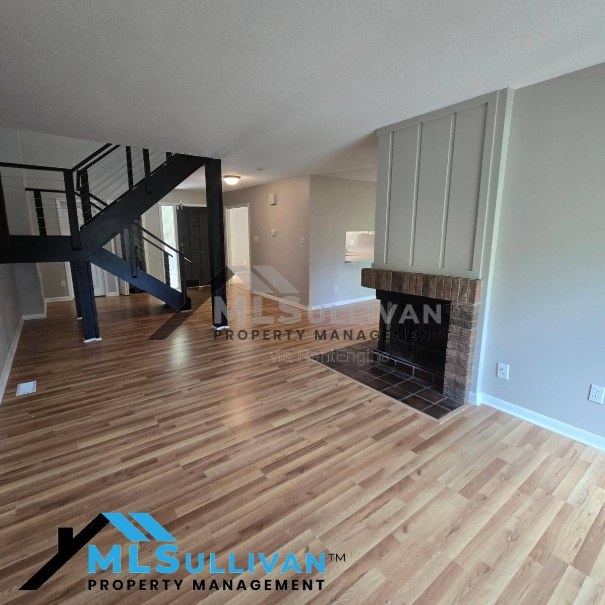 Apartment for rent at 4100 Five Oaks Dr #21, Durham, NC 27707