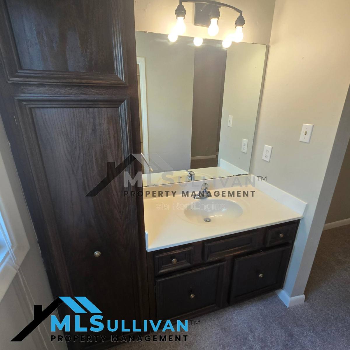 Apartment for rent at 4100 Five Oaks Dr #21, Durham, NC 27707