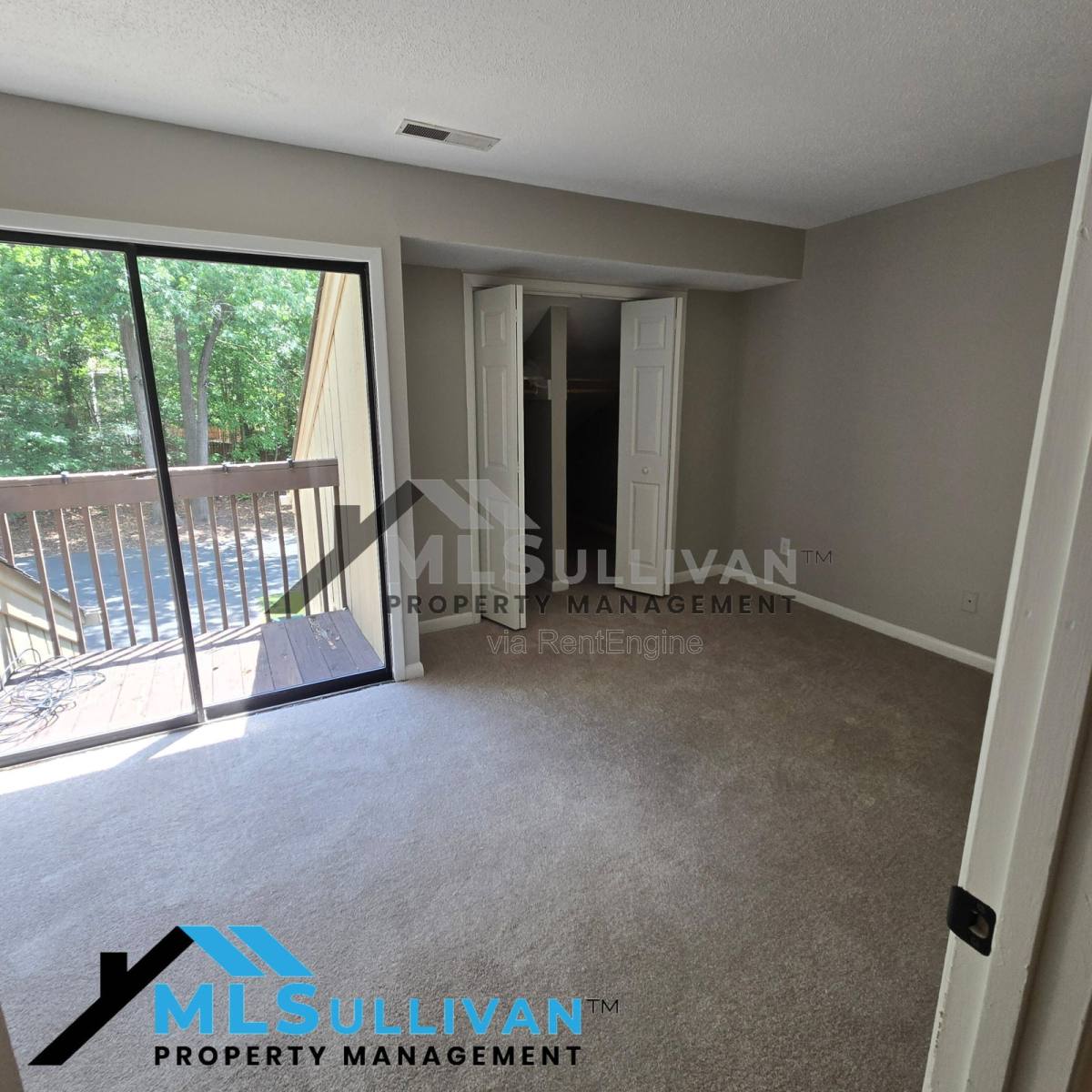 Apartment for rent at 4100 Five Oaks Dr #21, Durham, NC 27707