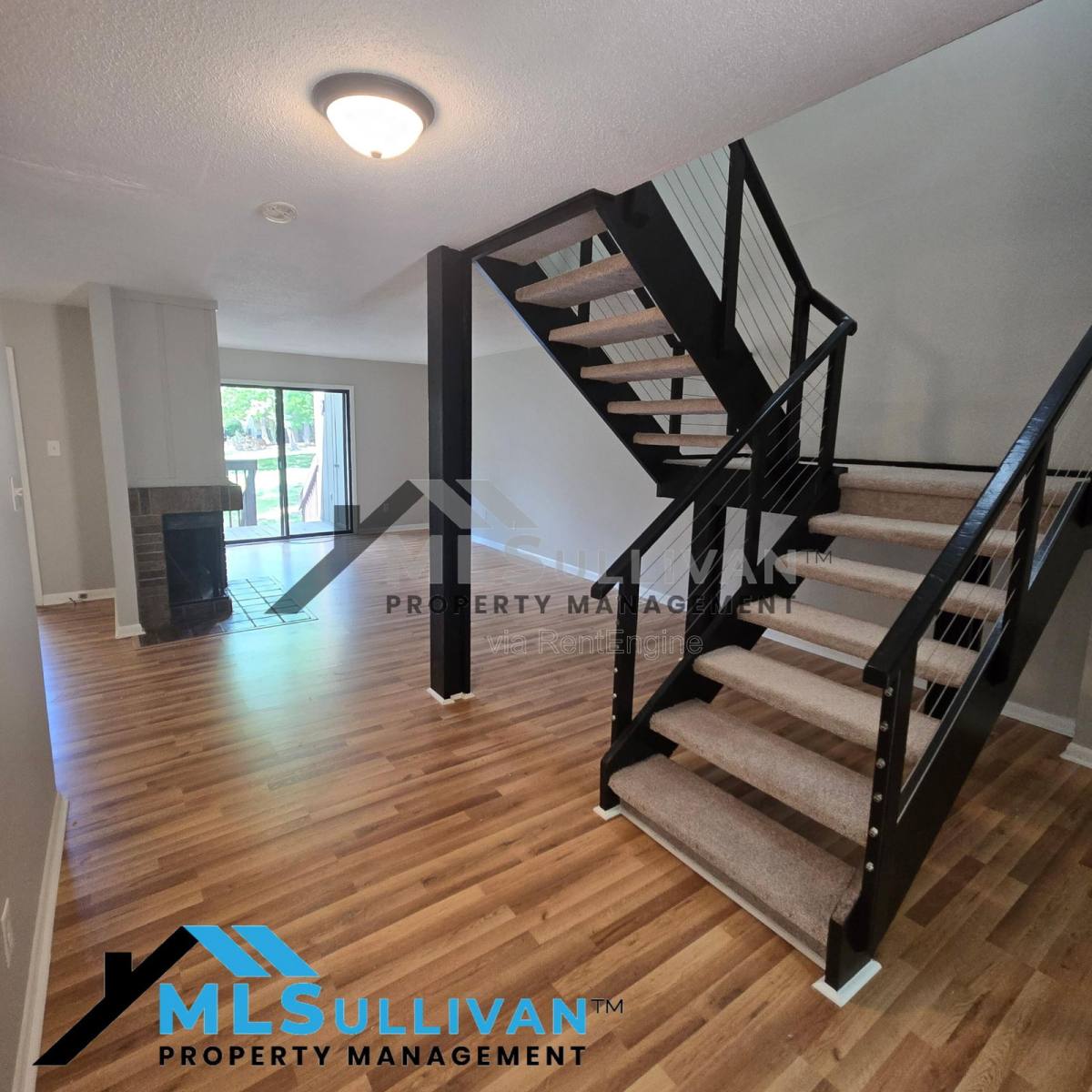 Apartment for rent at 4100 Five Oaks Dr #21, Durham, NC 27707