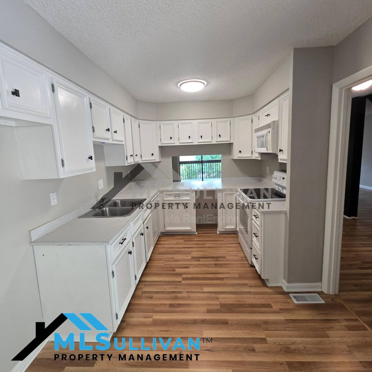 Apartment for rent at 4100 Five Oaks Dr #21, Durham, NC 27707