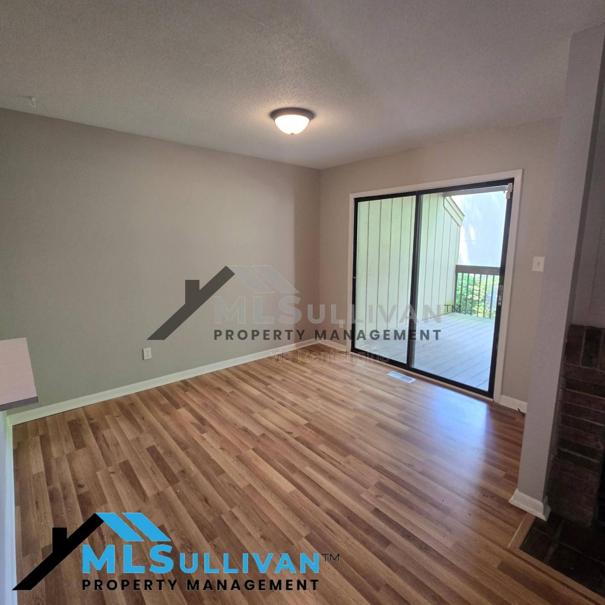 Apartment for rent at 4100 Five Oaks Dr #21, Durham, NC 27707