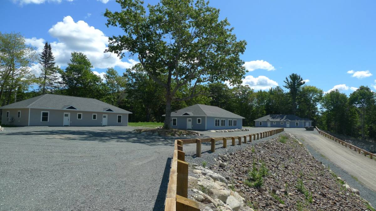Apartment for rent at 684 Pleasant St #11, Blue Hill, ME 04614