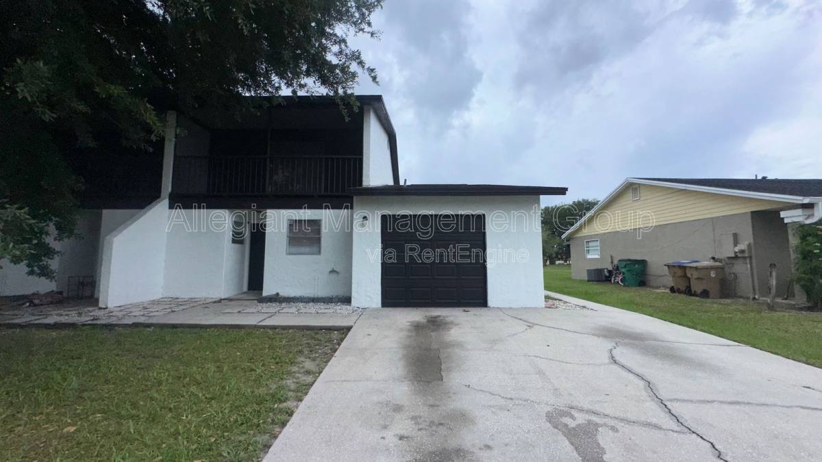 Apartment for rent at 622 Royalty Court #B, Kissimmee, FL 34758