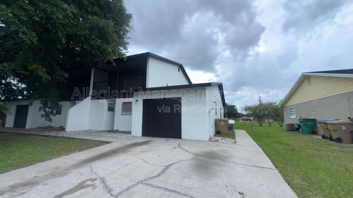 Apartment for rent at 622 Royalty Court #B, Kissimmee, FL 34758