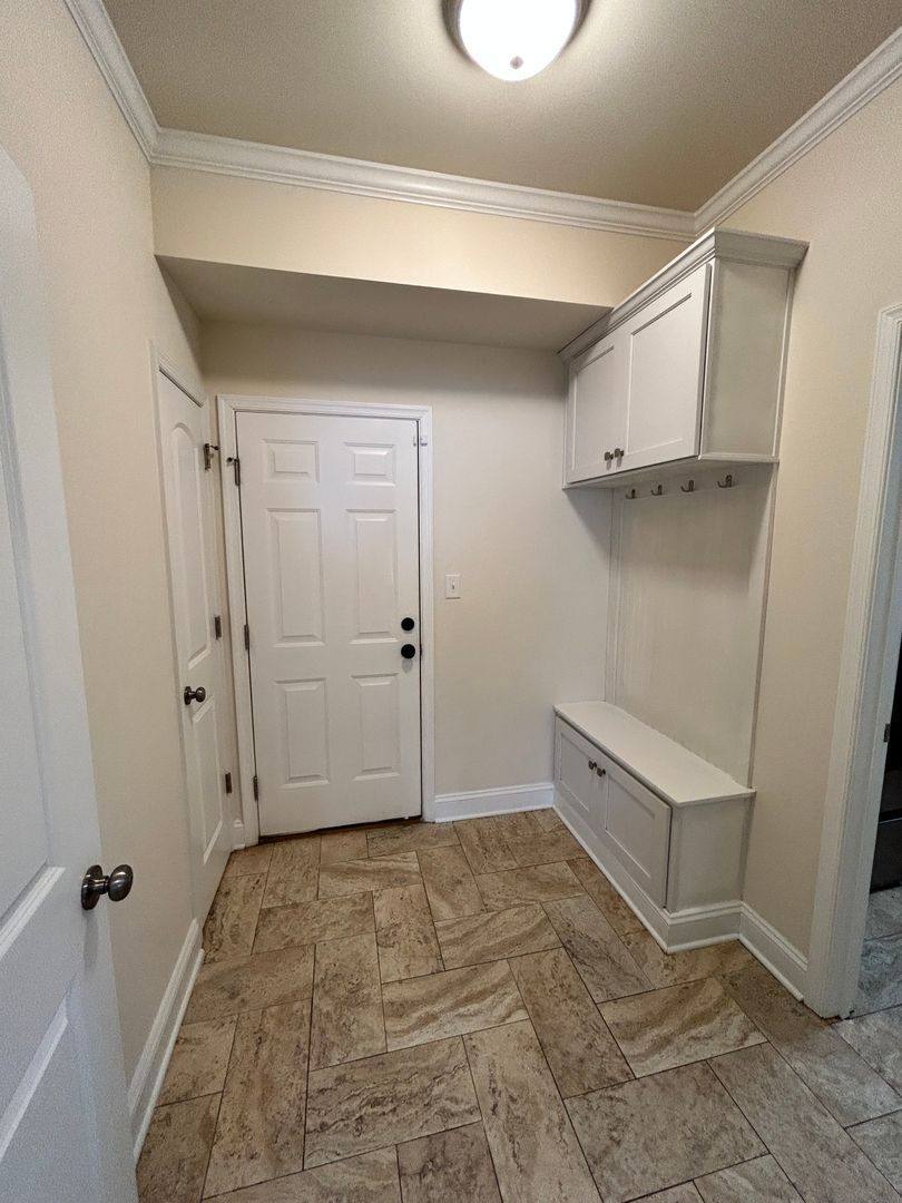 House for rent at 4901 Warwick Rd E, Richmond, VA 23224