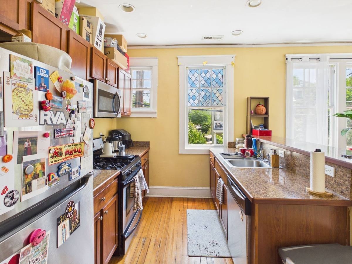 Apartment for rent at 3100 Patterson Ave #1, Richmond, VA 23221