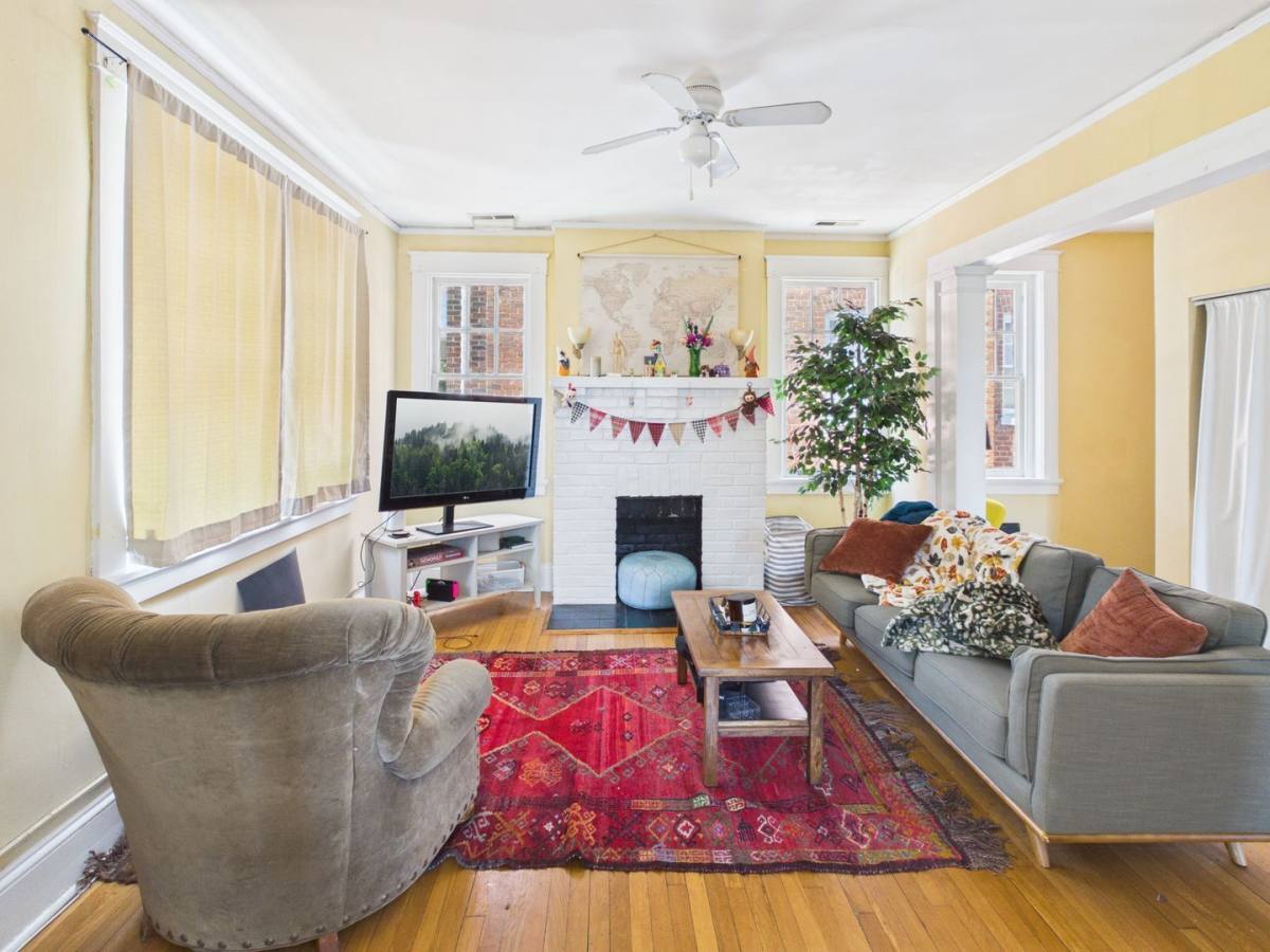 Apartment for rent at 3100 Patterson Ave #1, Richmond, VA 23221
