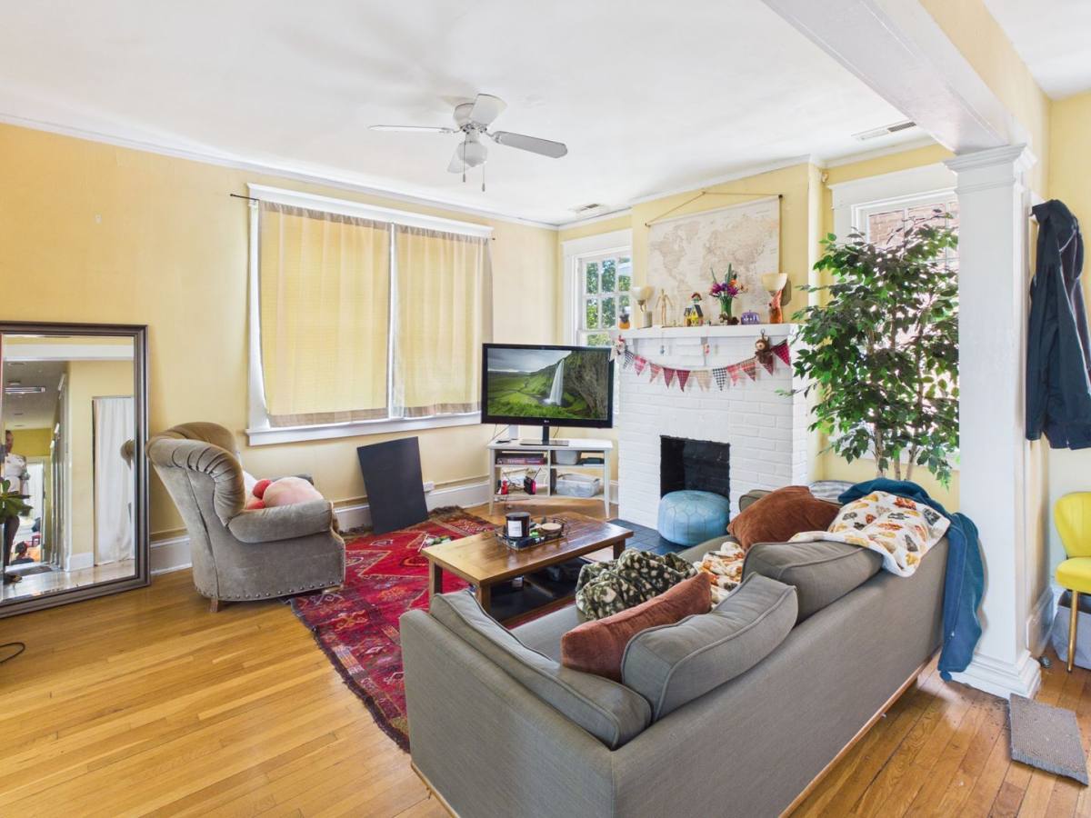 Apartment for rent at 3100 Patterson Ave #1, Richmond, VA 23221