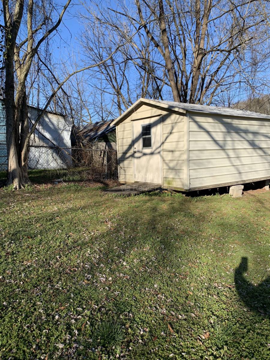 Apartment for rent at 409 Longview Dr #B, Rossville, GA 30741