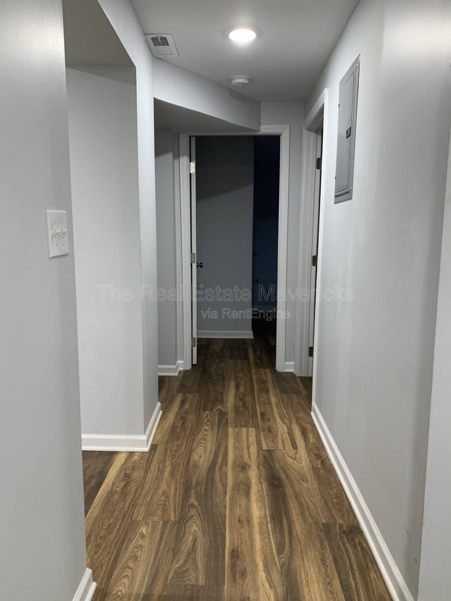 Apartment for rent at 409 Longview Dr #B, Rossville, GA 30741