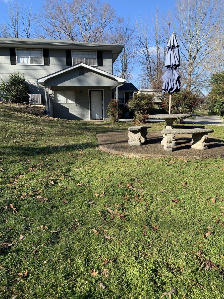 Apartment for rent at 409 Longview Dr #B, Rossville, GA 30741