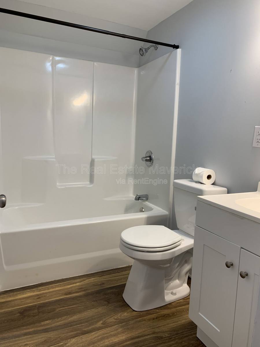Apartment for rent at 409 Longview Dr #B, Rossville, GA 30741