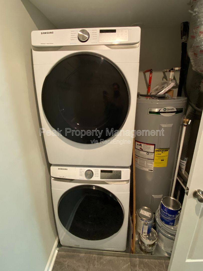 Apartment for rent at 604 N 32nd St #A, Richmond, VA 23223