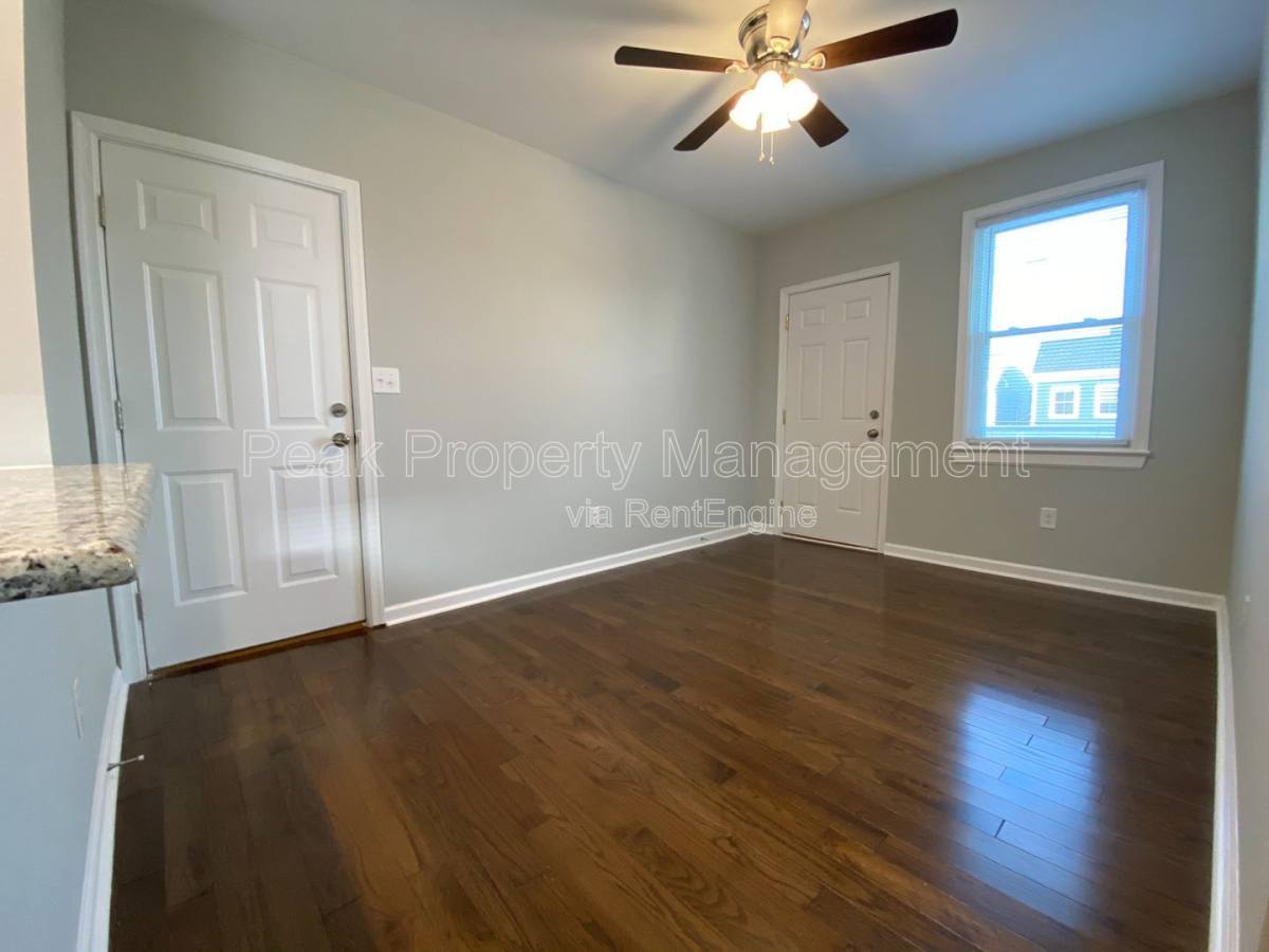 Apartment for rent at 604 N 32nd St #A, Richmond, VA 23223