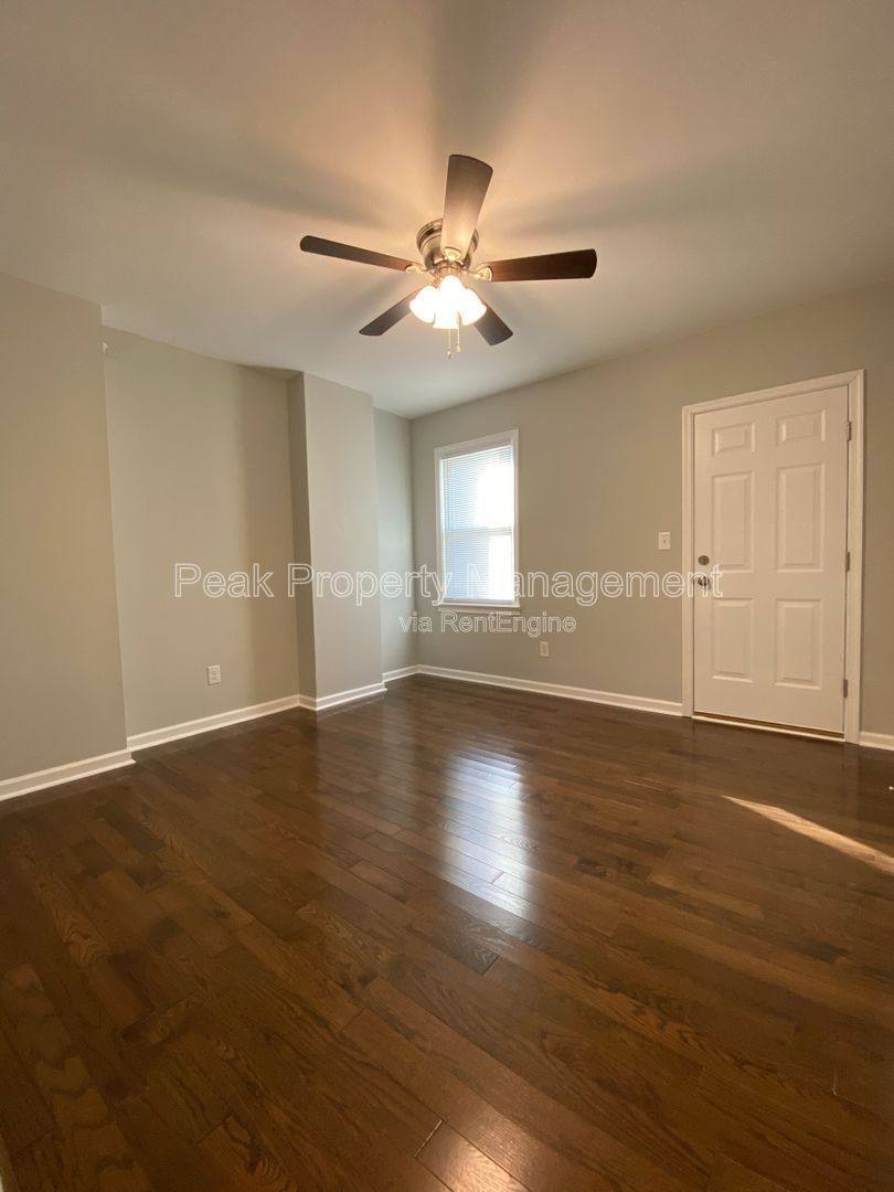 Apartment for rent at 604 N 32nd St #A, Richmond, VA 23223