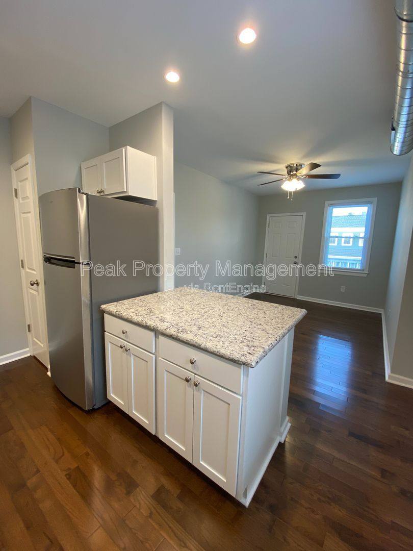 Apartment for rent at 604 N 32nd St #A, Richmond, VA 23223